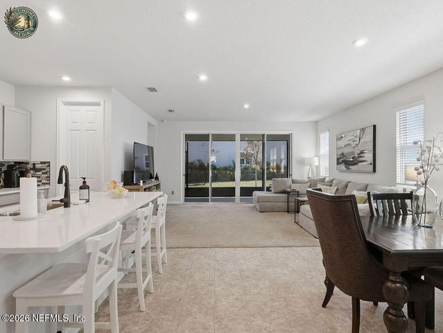 75888 SAFFRON Lane, Yulee, FL 32097