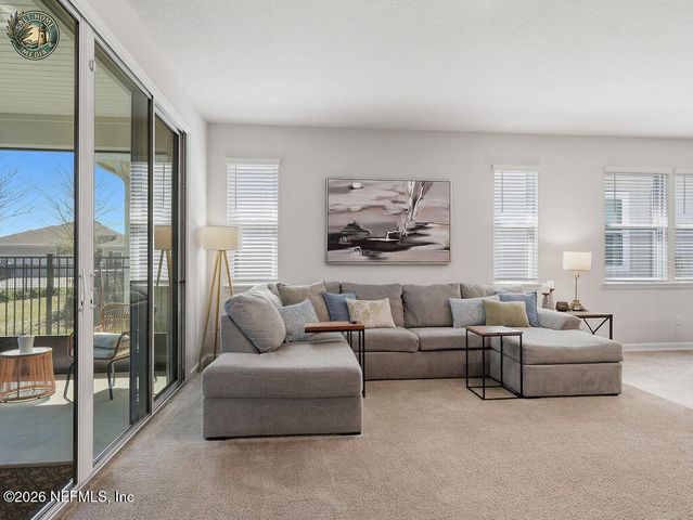 75888 SAFFRON Lane, Yulee, FL 32097