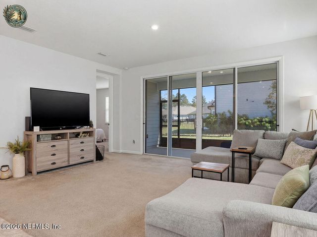 75888 SAFFRON Lane, Yulee, FL 32097