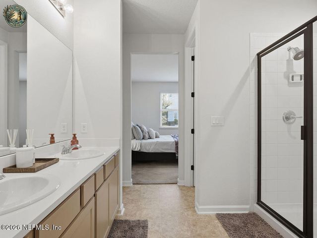 75888 SAFFRON Lane, Yulee, FL 32097