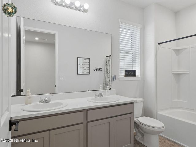 75888 SAFFRON Lane, Yulee, FL 32097