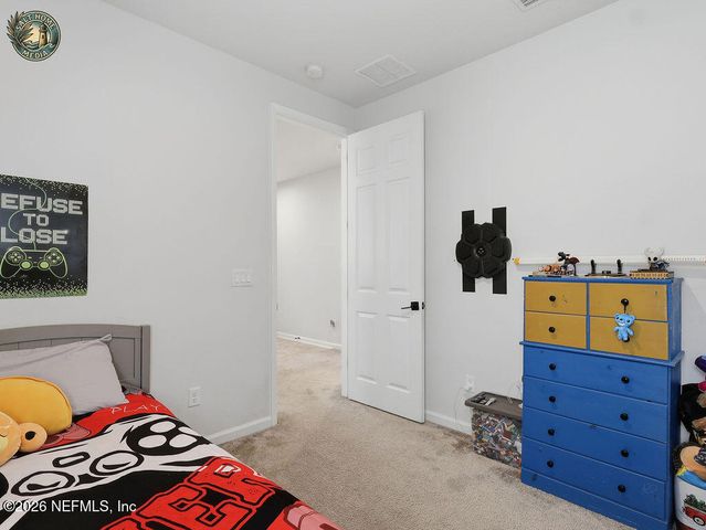 75888 SAFFRON Lane, Yulee, FL 32097