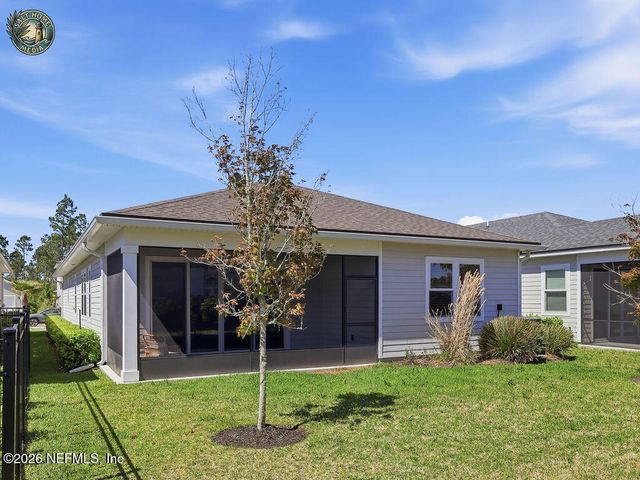 75888 SAFFRON Lane, Yulee, FL 32097