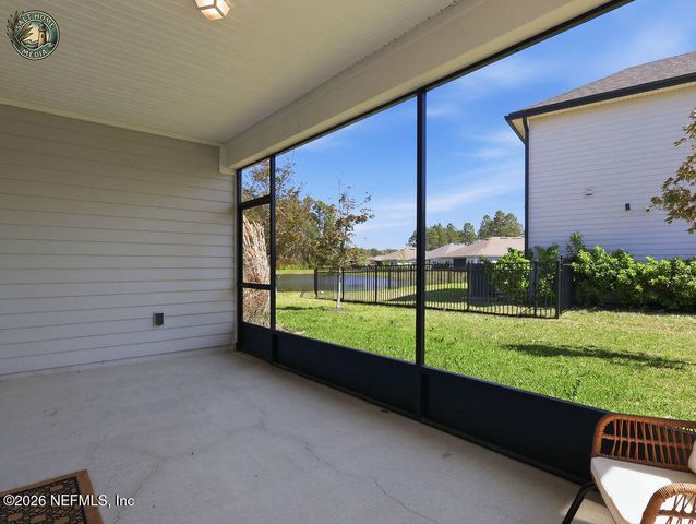 75888 SAFFRON Lane, Yulee, FL 32097