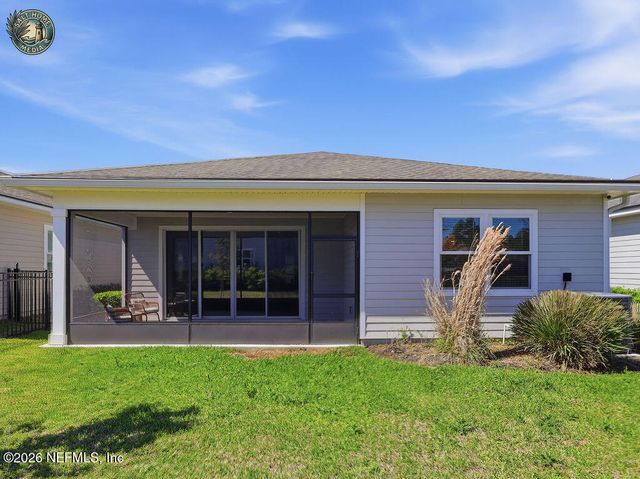 75888 SAFFRON Lane, Yulee, FL 32097