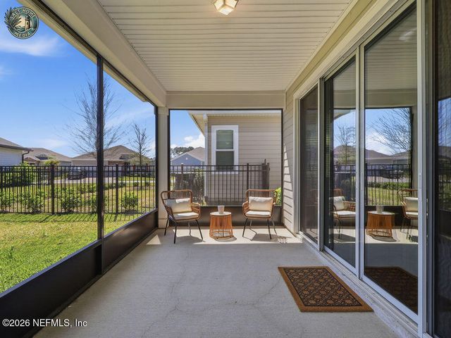 75888 SAFFRON Lane, Yulee, FL 32097