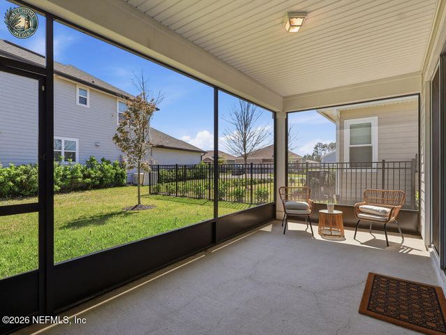 75888 SAFFRON Lane, Yulee, FL 32097