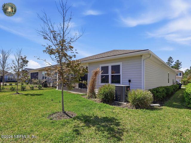 75888 SAFFRON Lane, Yulee, FL 32097