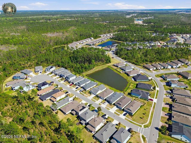 75888 SAFFRON Lane, Yulee, FL 32097