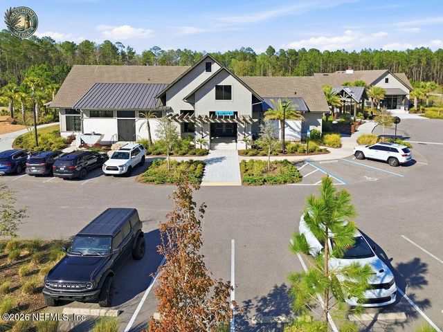 75888 SAFFRON Lane, Yulee, FL 32097