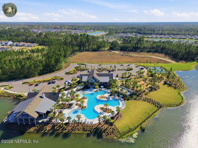 75888 SAFFRON Lane, Yulee, FL 32097