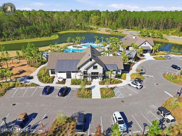 75888 SAFFRON Lane, Yulee, FL 32097