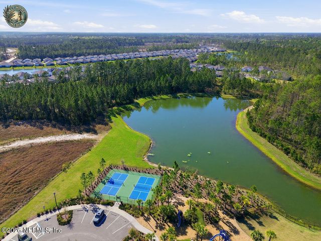 75888 SAFFRON Lane, Yulee, FL 32097