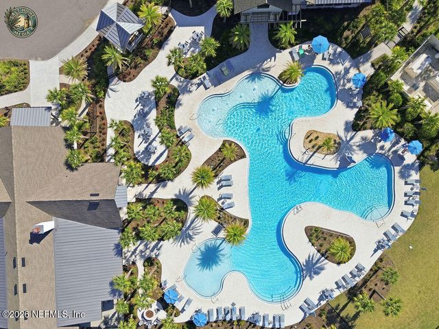 75888 SAFFRON Lane, Yulee, FL 32097