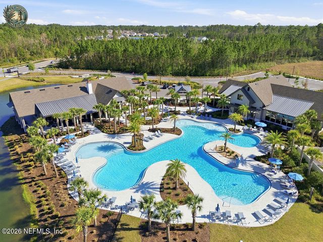 75888 SAFFRON Lane, Yulee, FL 32097