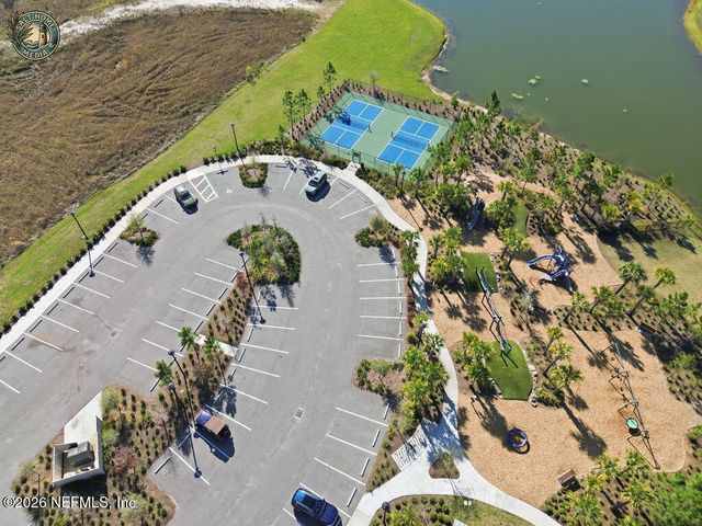 75888 SAFFRON Lane, Yulee, FL 32097