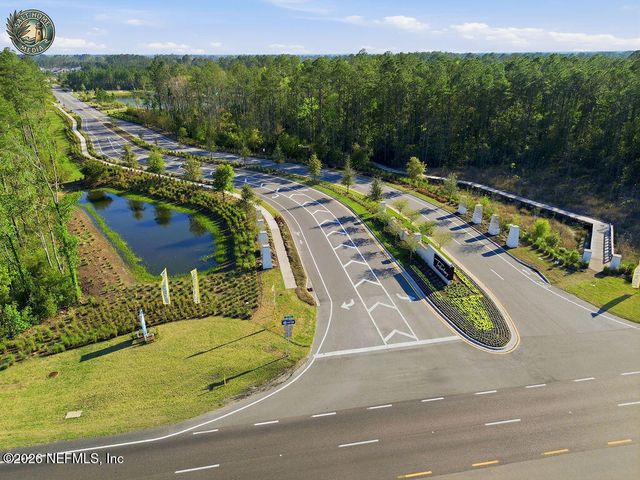 75888 SAFFRON Lane, Yulee, FL 32097