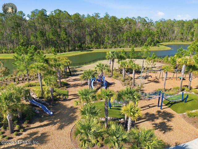 75888 SAFFRON Lane, Yulee, FL 32097