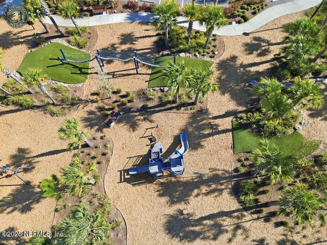 75888 SAFFRON Lane, Yulee, FL 32097