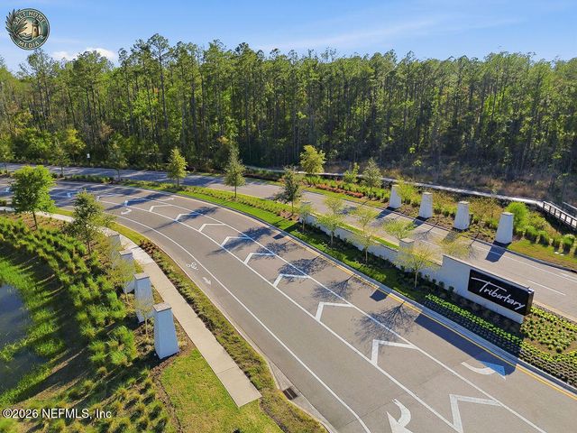 75888 SAFFRON Lane, Yulee, FL 32097