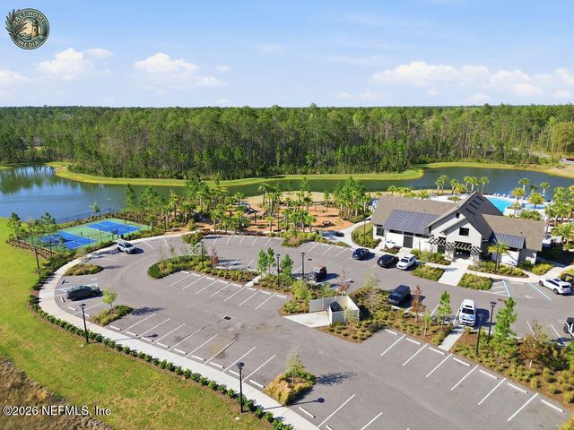 75888 SAFFRON Lane, Yulee, FL 32097