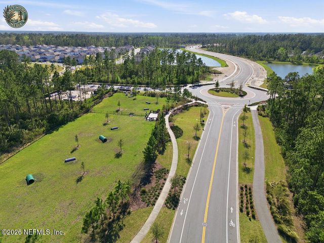 75888 SAFFRON Lane, Yulee, FL 32097