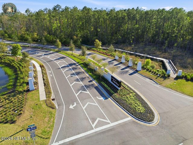 75888 SAFFRON Lane, Yulee, FL 32097