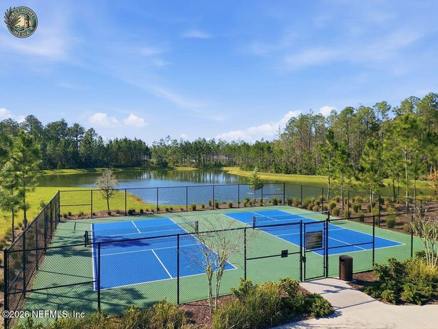 75888 SAFFRON Lane, Yulee, FL 32097