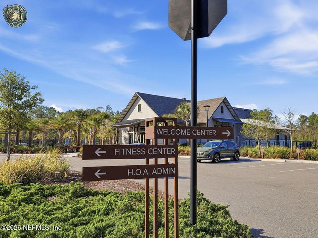 75888 SAFFRON Lane, Yulee, FL 32097