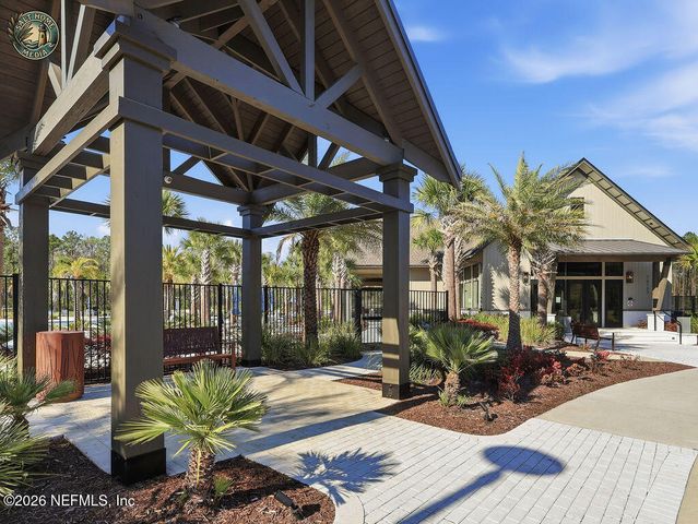 75888 SAFFRON Lane, Yulee, FL 32097