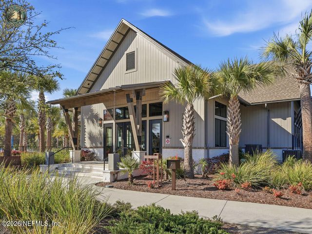 75888 SAFFRON Lane, Yulee, FL 32097