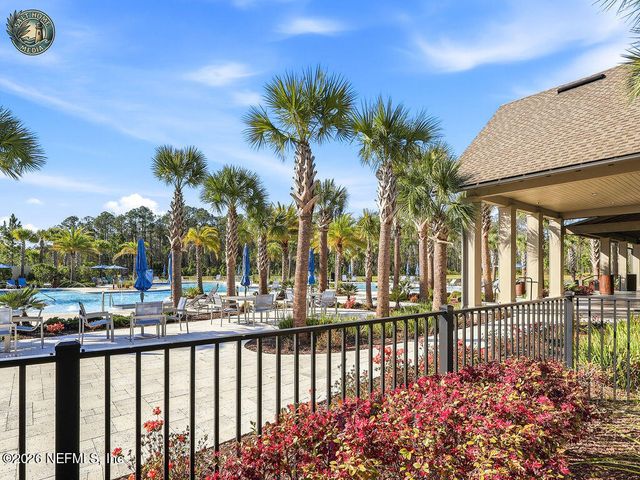 75888 SAFFRON Lane, Yulee, FL 32097