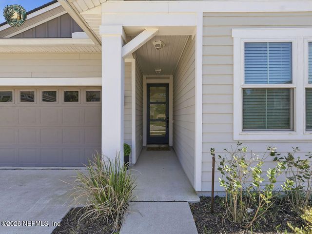 75888 SAFFRON Lane, Yulee, FL 32097