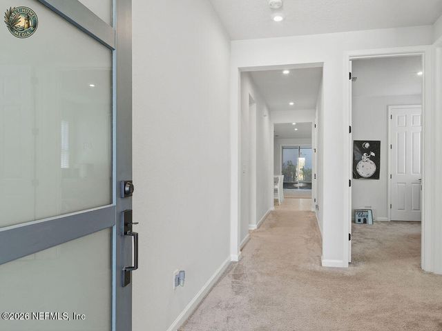 75888 SAFFRON Lane, Yulee, FL 32097