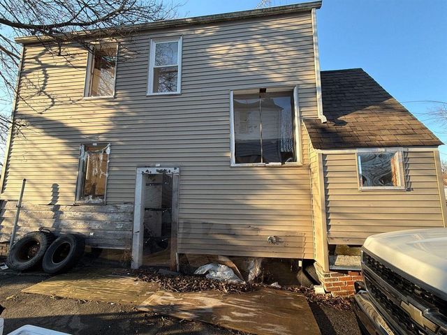 3709 Haverhill Street, Detroit, MI 48224