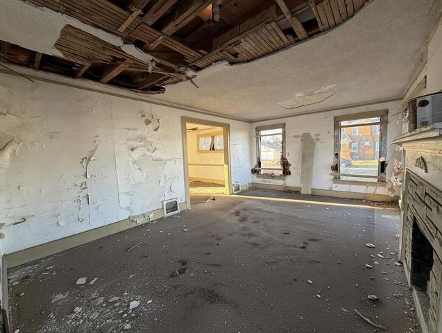 3709 Haverhill Street, Detroit, MI 48224