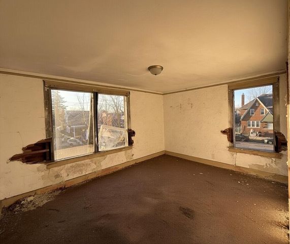 3709 Haverhill Street, Detroit, MI 48224