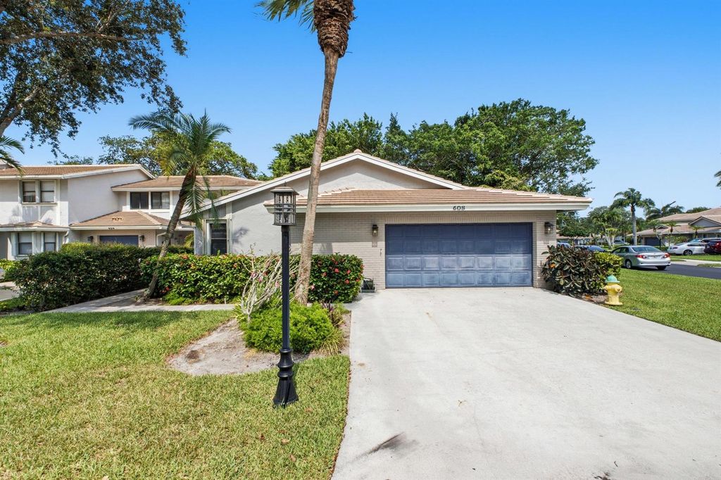 608 Northshore Drive 608, Deerfield Beach, FL 33442