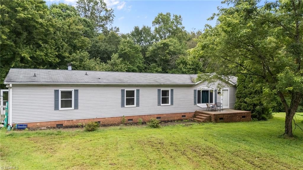 1547 Pecan Lane, Kernersville, NC 27284