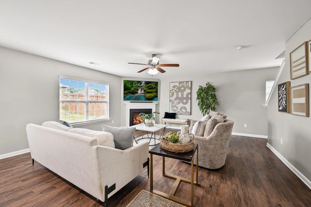 416 Saddleback Trail, Duncan, SC 29334