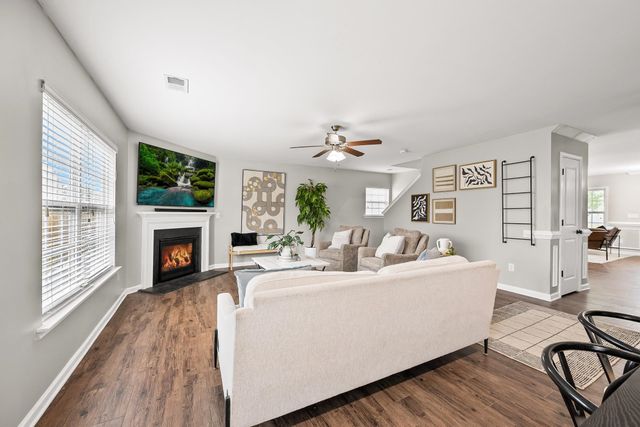 416 Saddleback Trail, Duncan, SC 29334