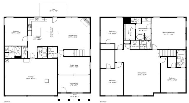 416 Saddleback Trail, Duncan, SC 29334