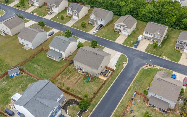 416 Saddleback Trail, Duncan, SC 29334