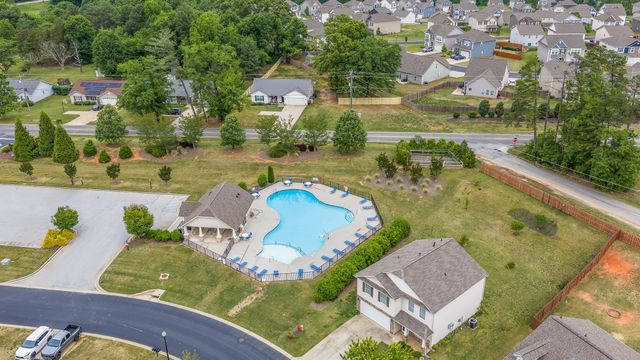 416 Saddleback Trail, Duncan, SC 29334