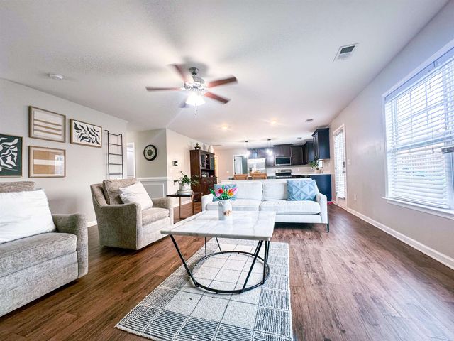 416 Saddleback Trail, Duncan, SC 29334