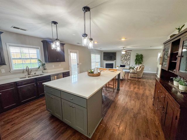 416 Saddleback Trail, Duncan, SC 29334