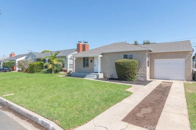 14882 Marigold Avenue, Gardena, CA 90249