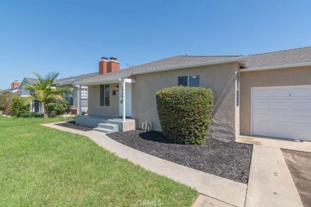 14882 Marigold Avenue, Gardena, CA 90249