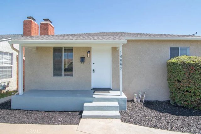 14882 Marigold Avenue, Gardena, CA 90249
