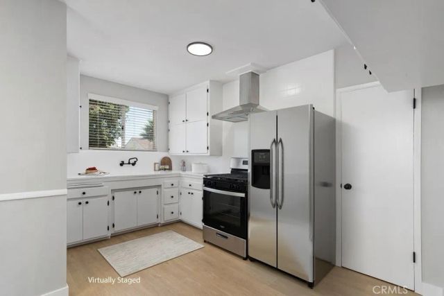 14882 Marigold Avenue, Gardena, CA 90249